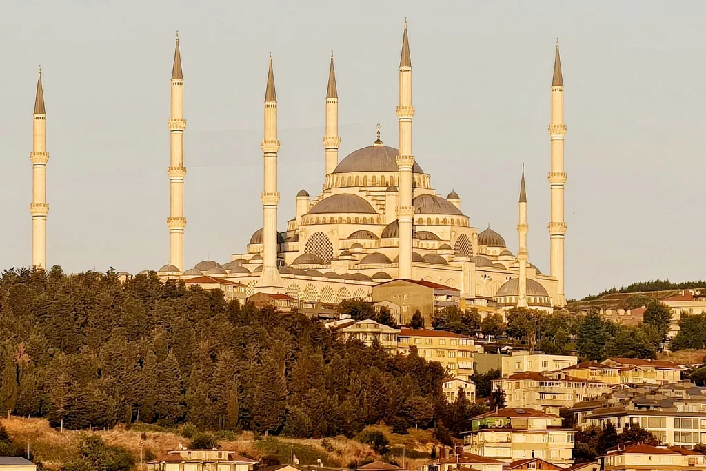 Çeşme & Alaçatı